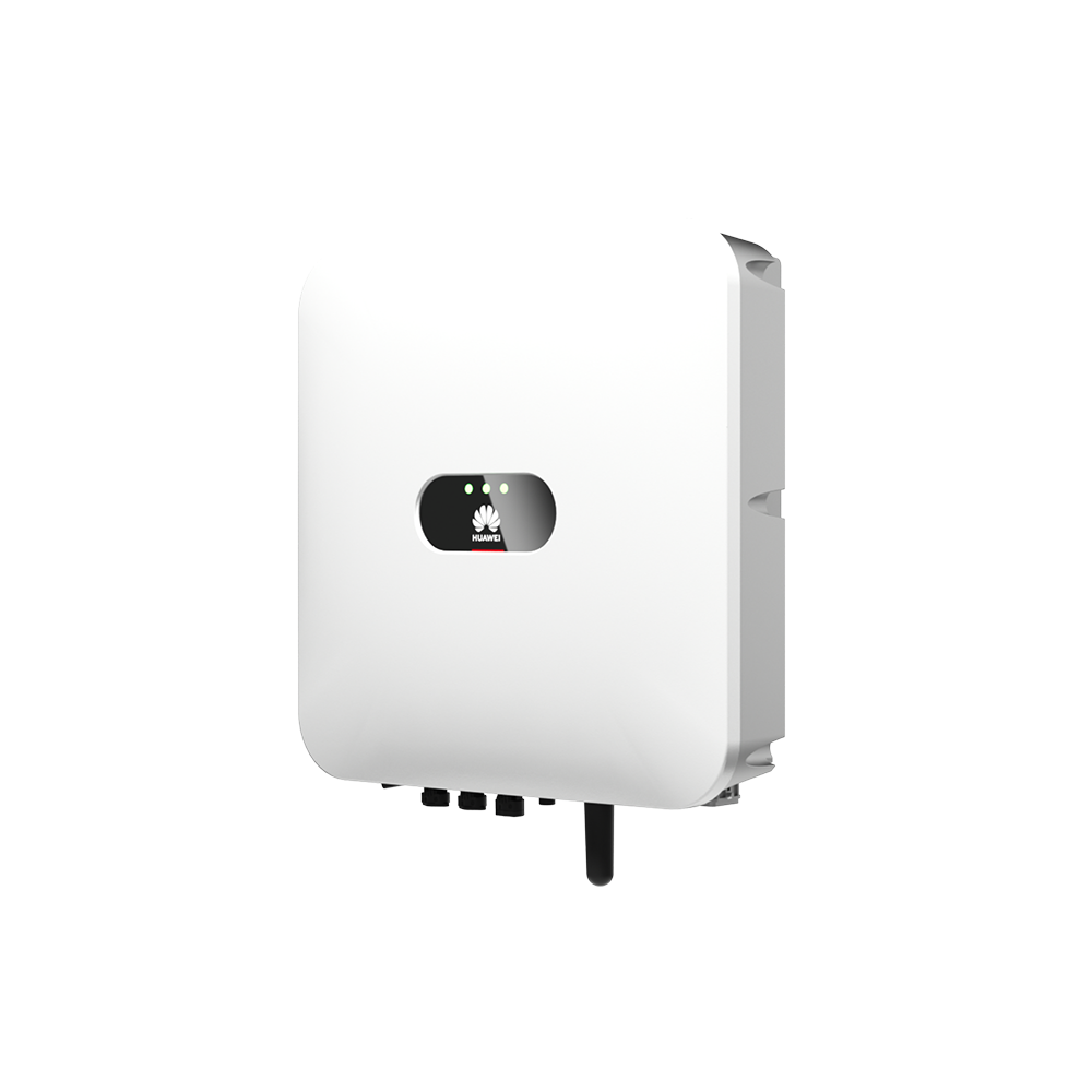 อินเวอร์เตอร์ Huawei SUN2000-KTL-L1 แบบ 1 เฟส